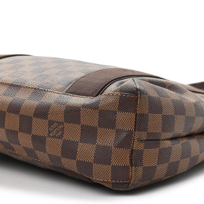 Louis Vuitton Damier Ebene Cabas Beaubourg 9 of 9
