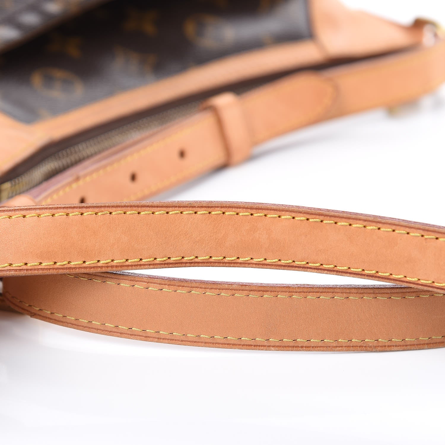 Louis Vuitton Monogram Odeon PM 14 of 15