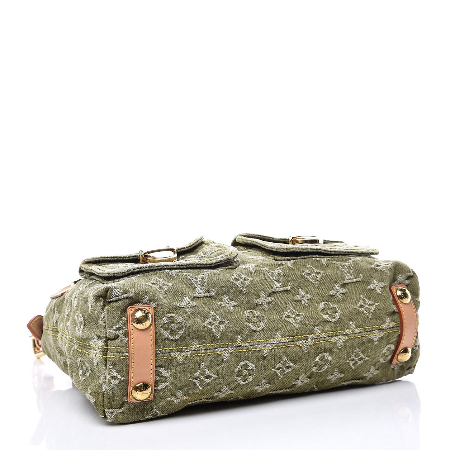 Denim Baggy PM Lichen