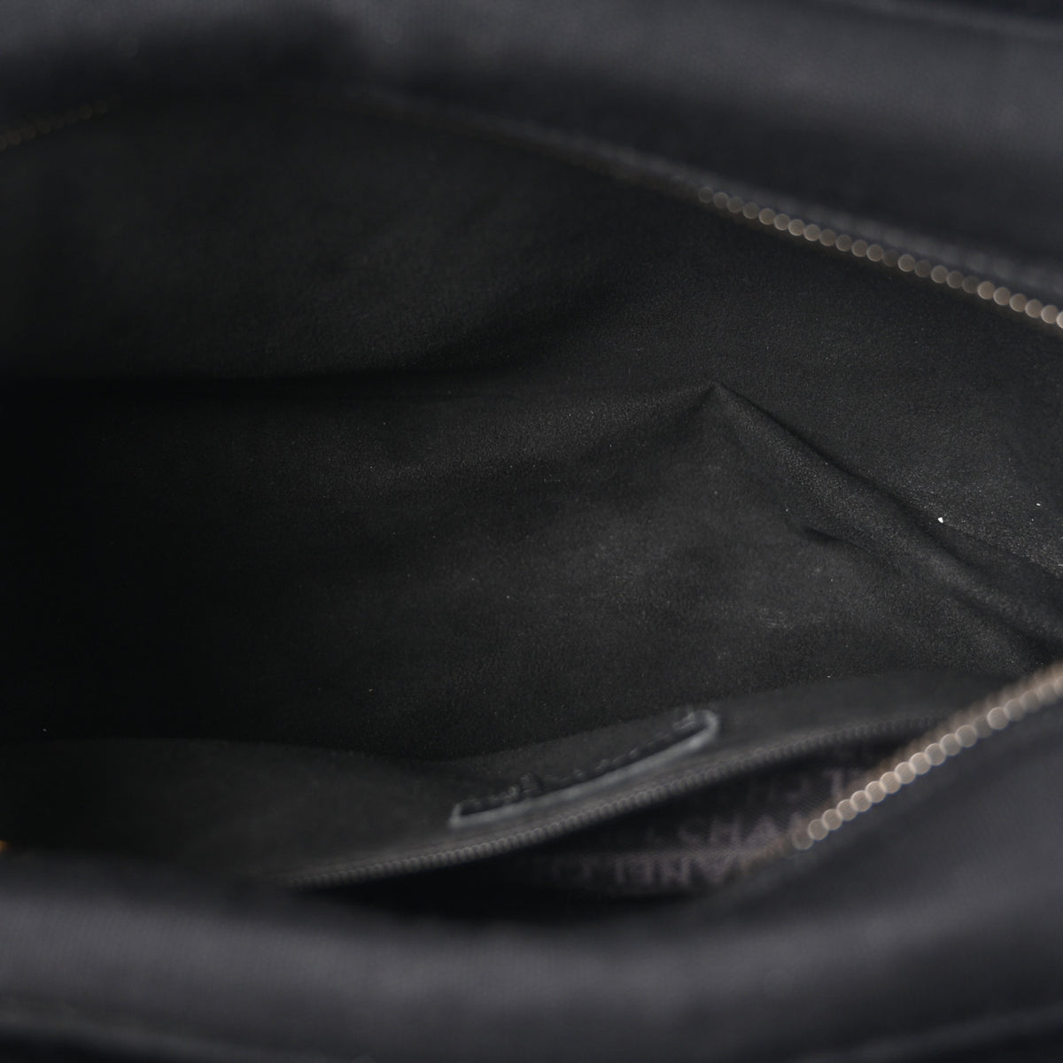 Jersey Quilted Petite Timeless Tote PTT Black