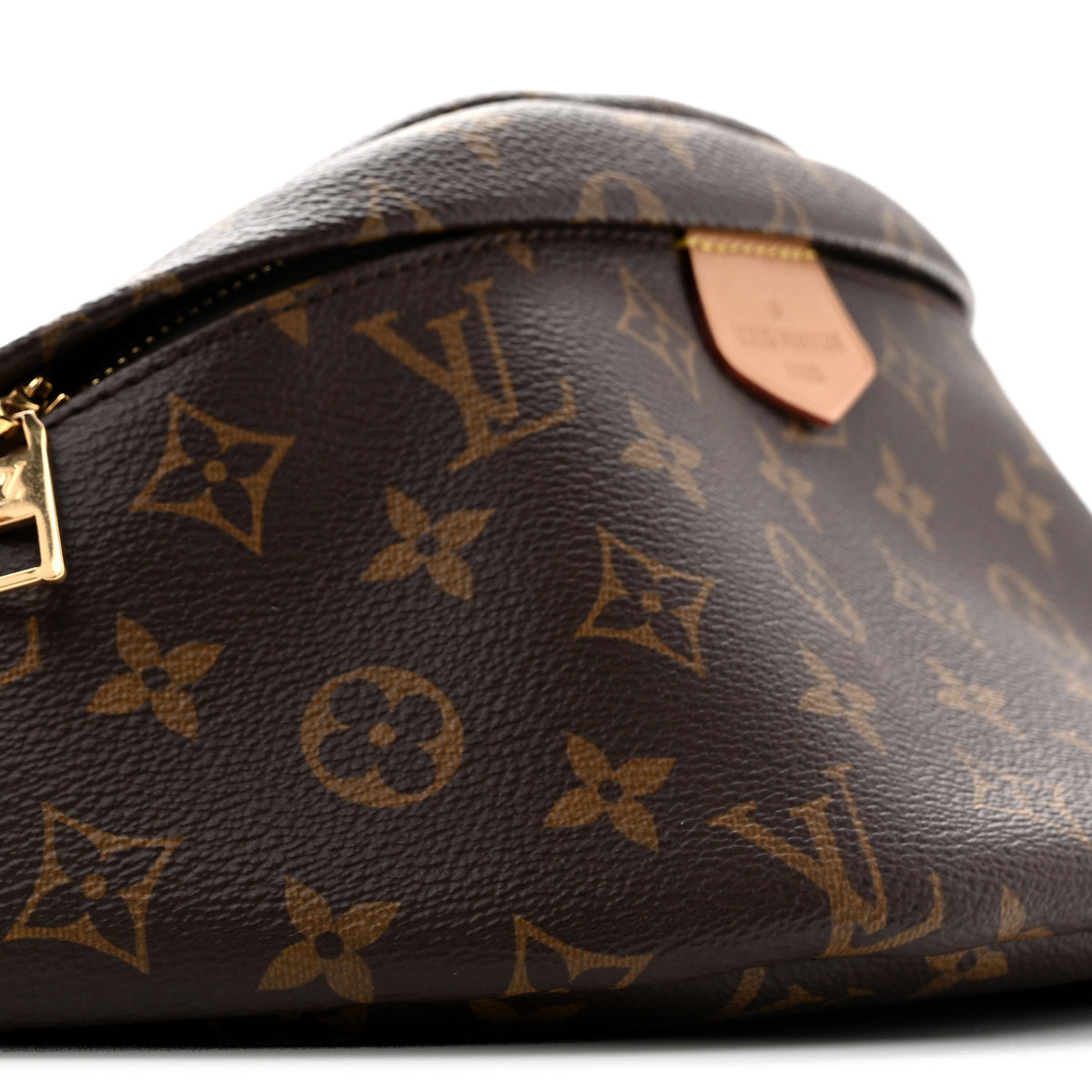 Monogram Bumbag