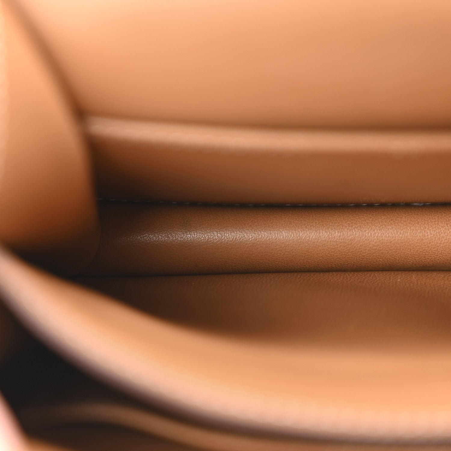 Hermes Evercolor Constance 18 Gold 7 of 11
