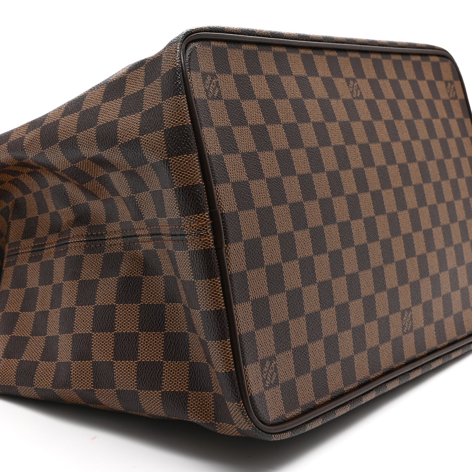 Louis Vuitton Damier Ebene Greenwich PM 9 of 10