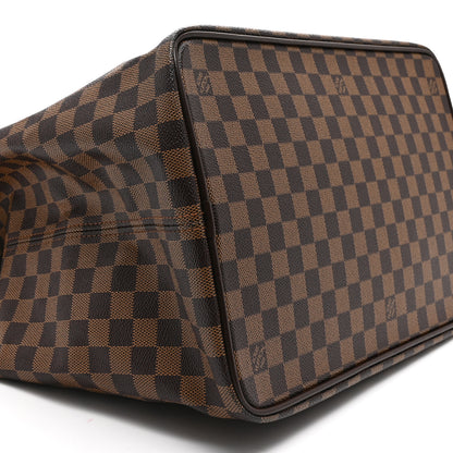 Louis Vuitton Damier Ebene Greenwich PM 9 of 10