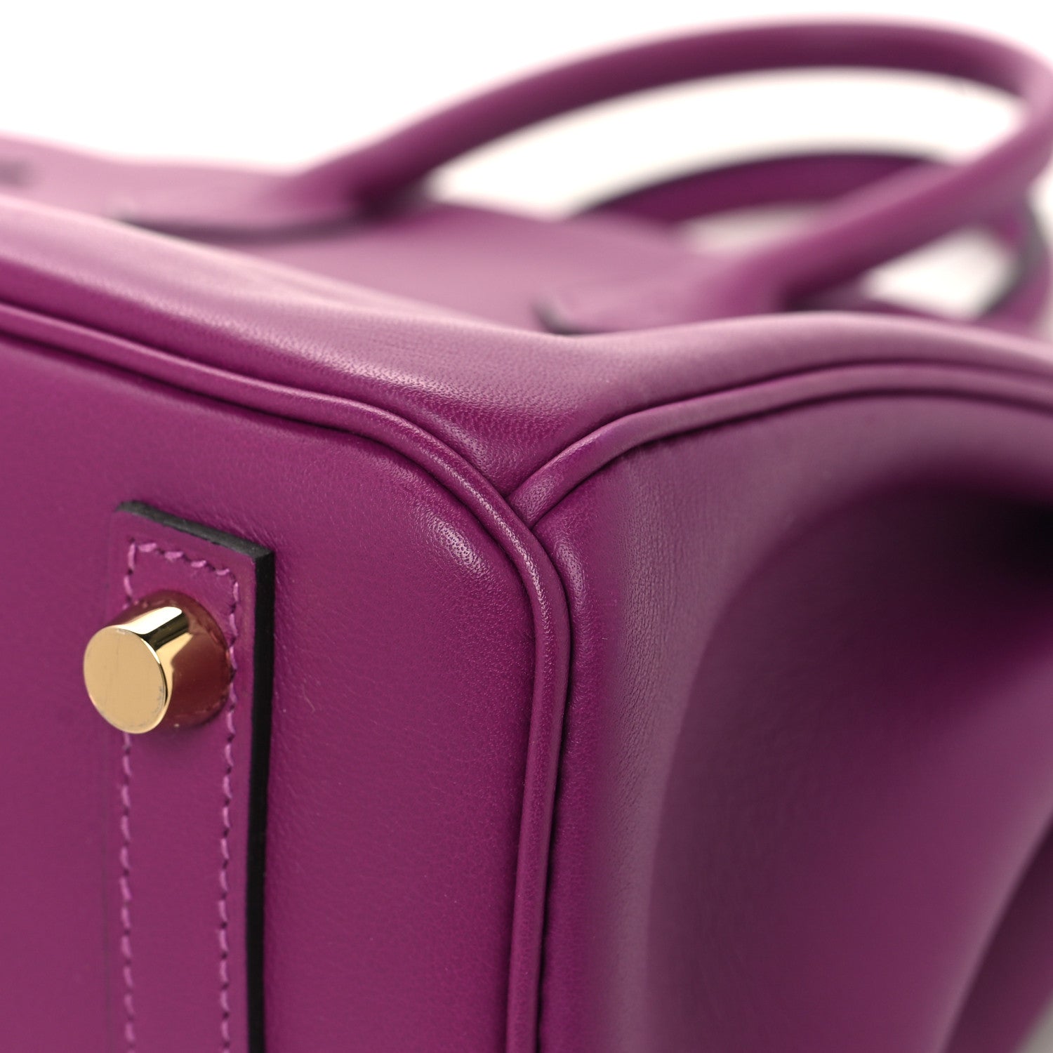 Hermes Swift Birkin 25 Anemone 12 of 13