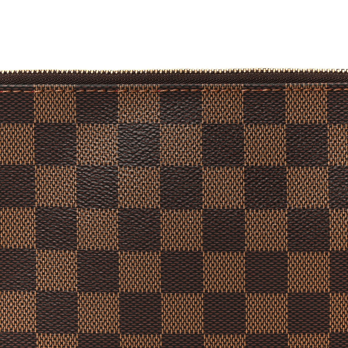 Damier Ebene Pochette Accessories NM