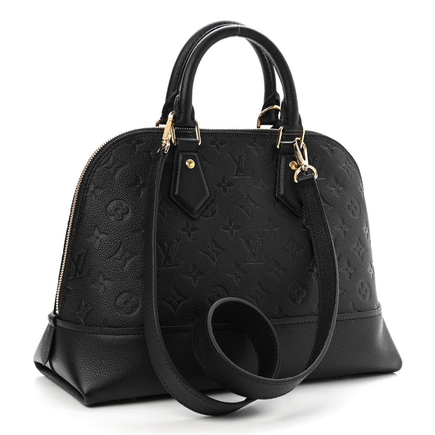 Empreinte Neo Alma PM Black