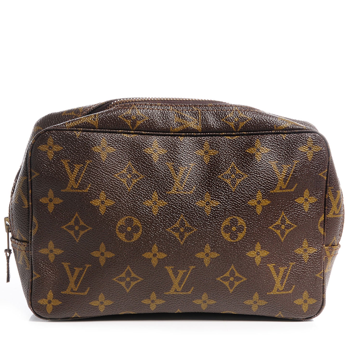Monogram Trousse Toilette 23