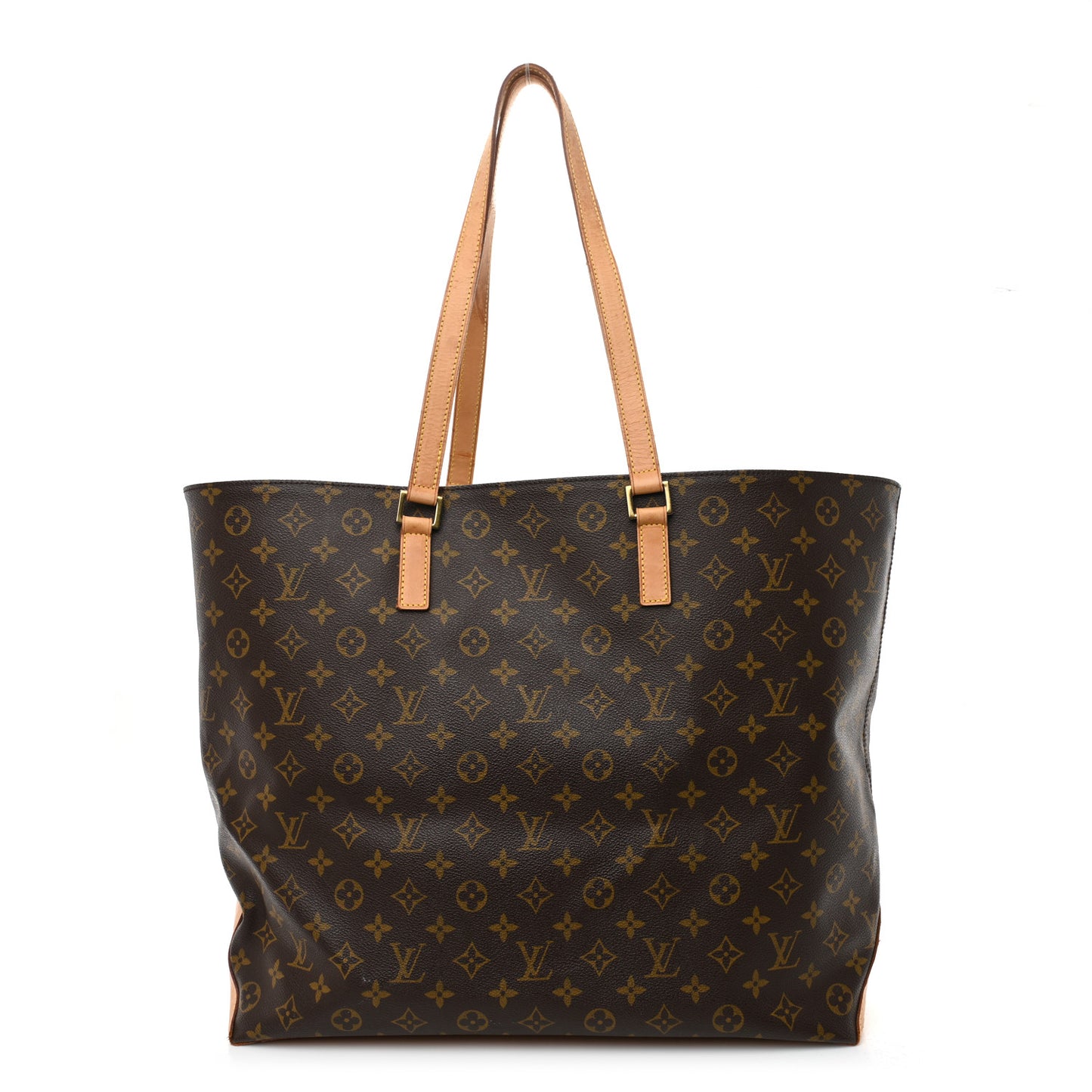 Monogram Cabas Alto