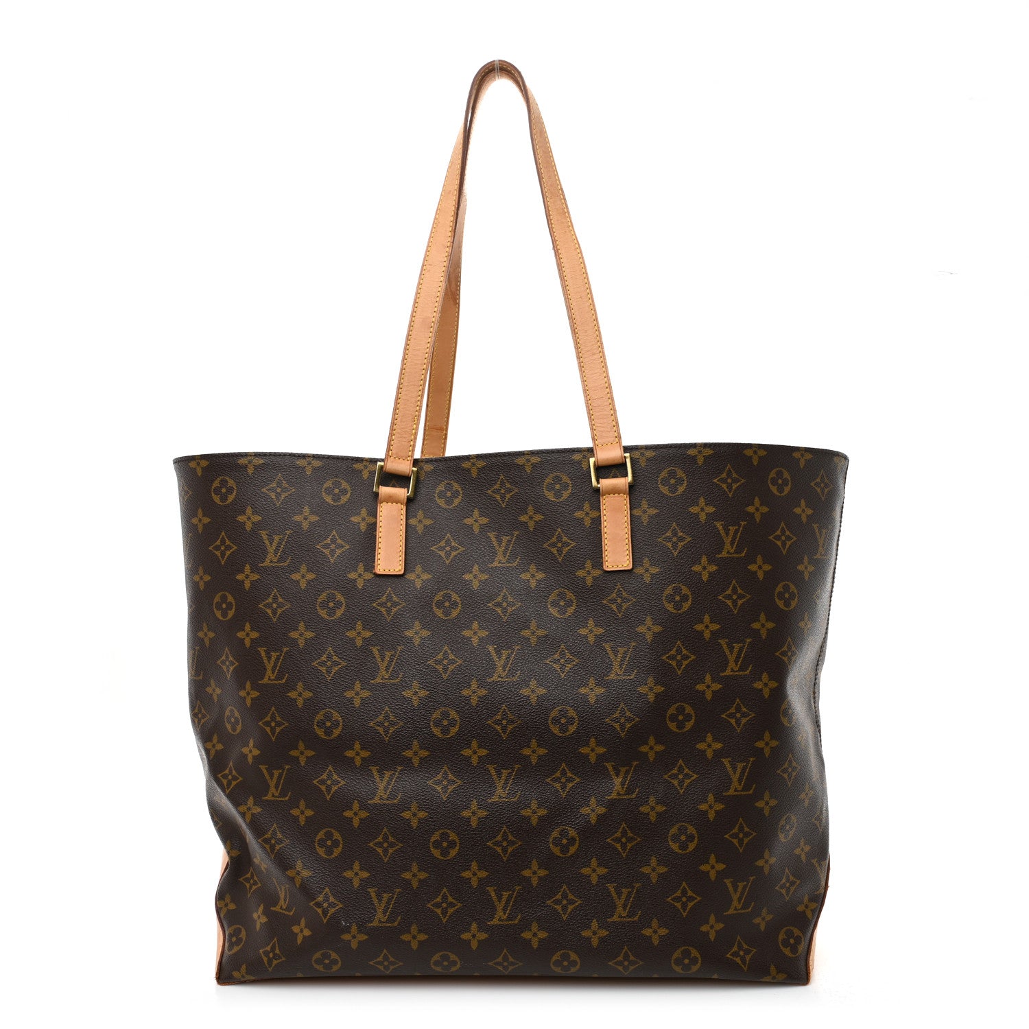 Louis Vuitton Monogram Cabas Alto 1 of 12