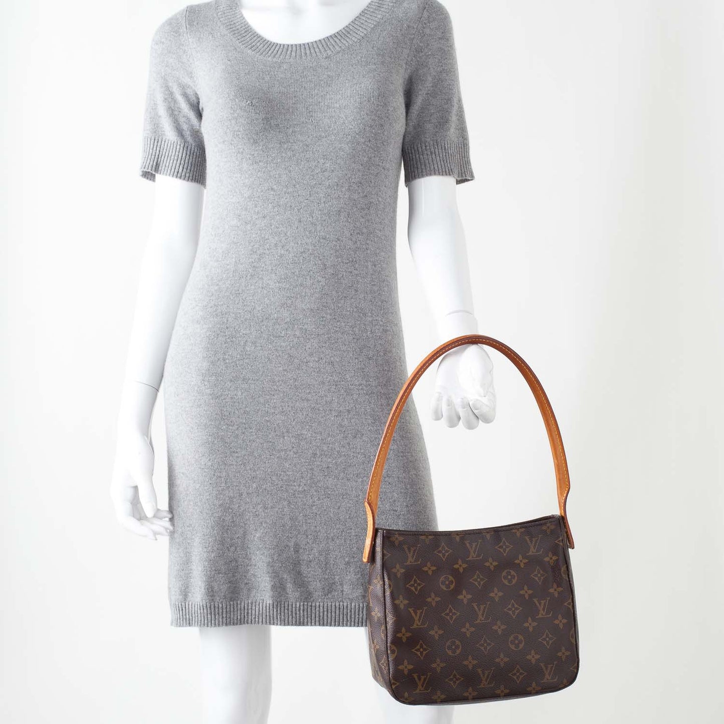 Monogram Looping MM