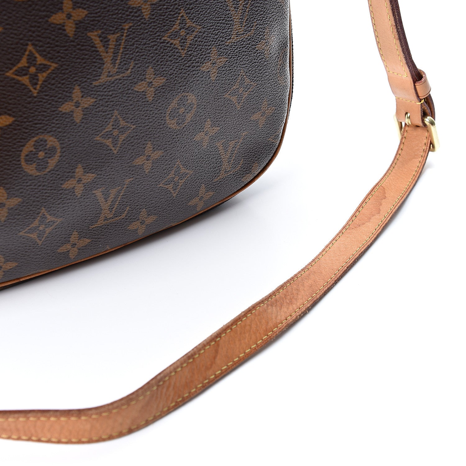 Louis Vuitton Monogram Odeon PM 8 of 10