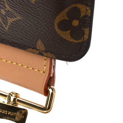 Louis Vuitton Monogram Utility Crossbody 14 of 14
