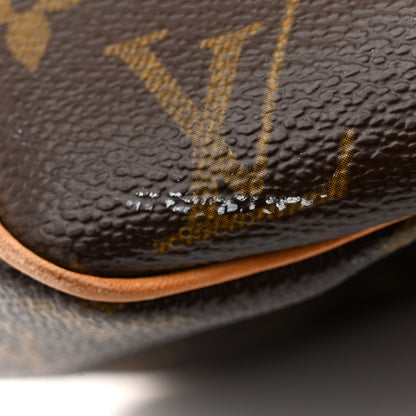 Louis Vuitton Monogram Batignolles Horizontal 13 of 16