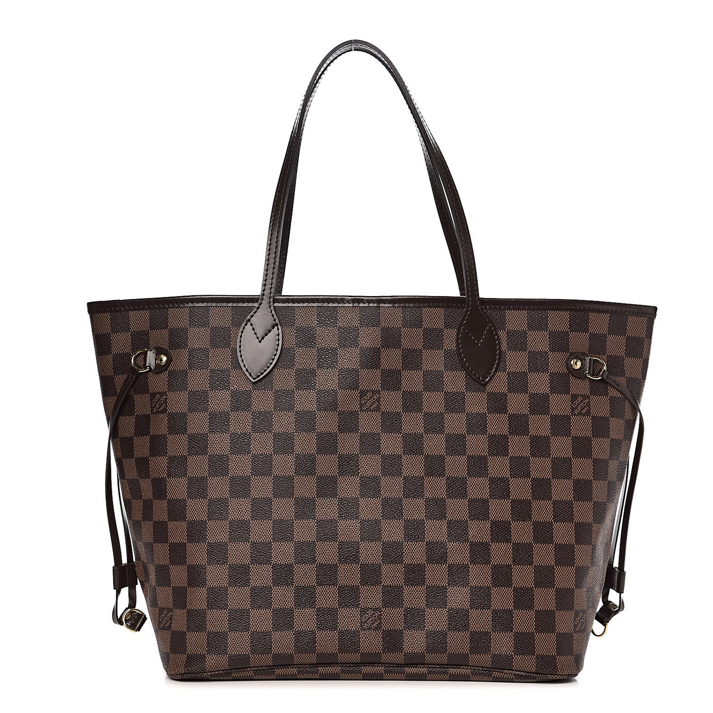 Damier Ebene Neverfull MM