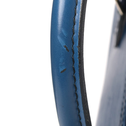 Louis Vuitton Epi Speedy 35 Toledo 11 of 11