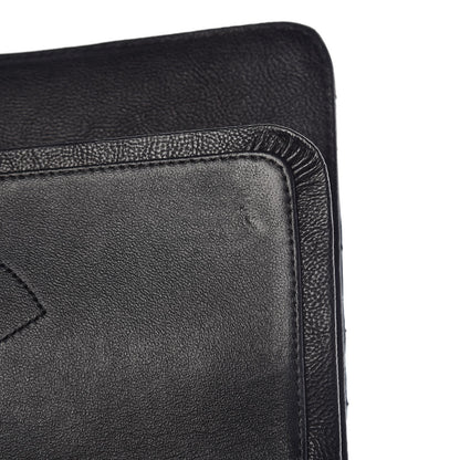 Chanel Crumpled Calfskin Quilted 2.55 Reissue 227 Flap So Black 15 of 15