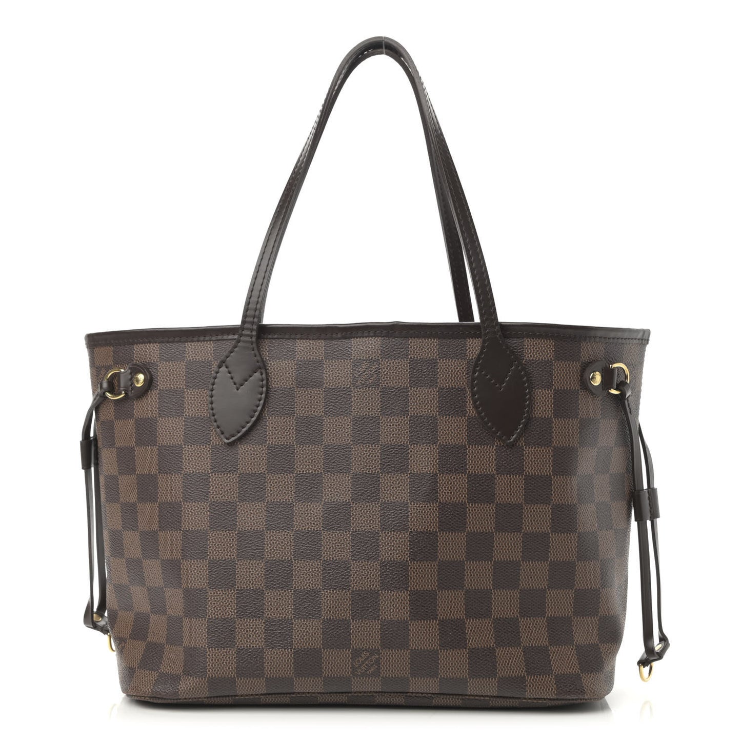Damier Ebene Neverfull PM