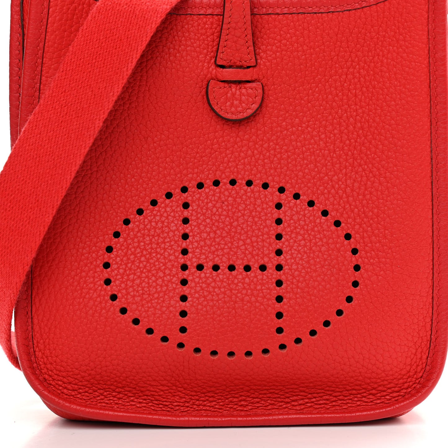 Taurillon Clemence Evelyne TPM Rouge De Coeur