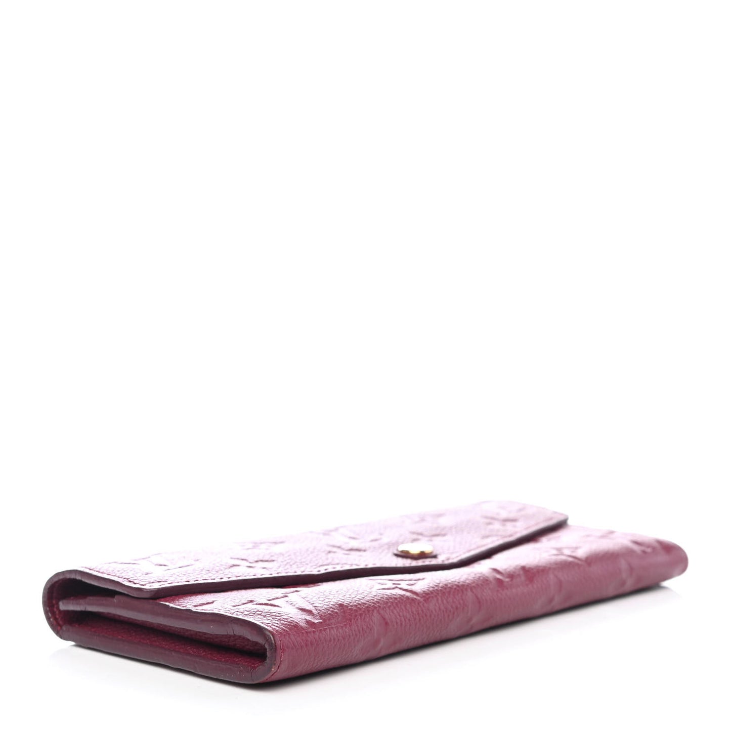 Empreinte Curieuse Wallet Aurore