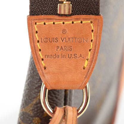 Louis Vuitton Monogram Pochette Accessories 7 of 7