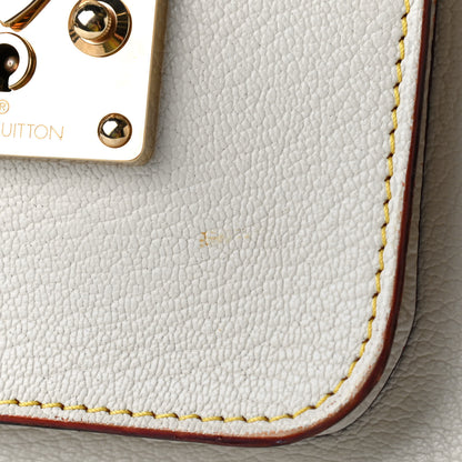 Louis Vuitton Suhali Le Extravagant White 12 of 16