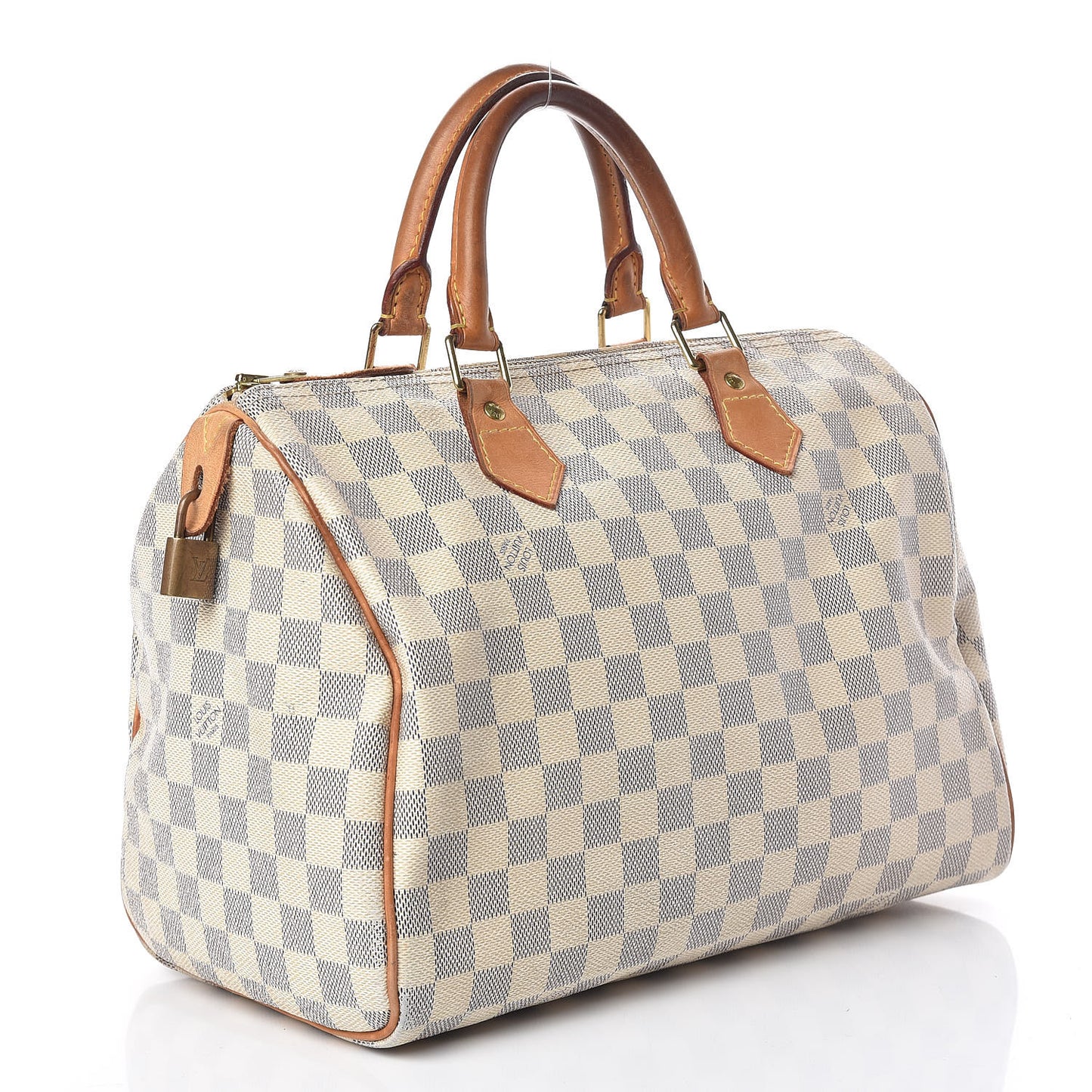 Damier Azur Speedy 30