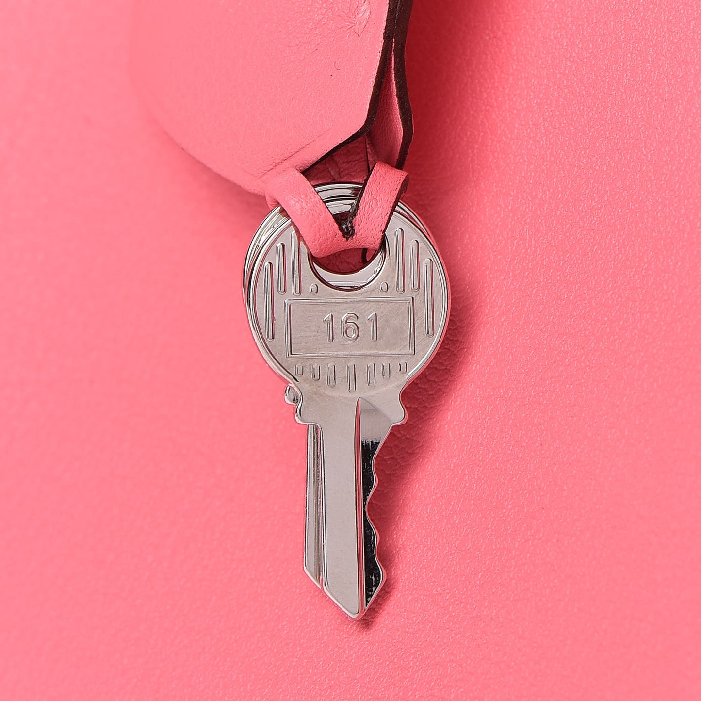 Swift Birkin 25 Rose Azalee
