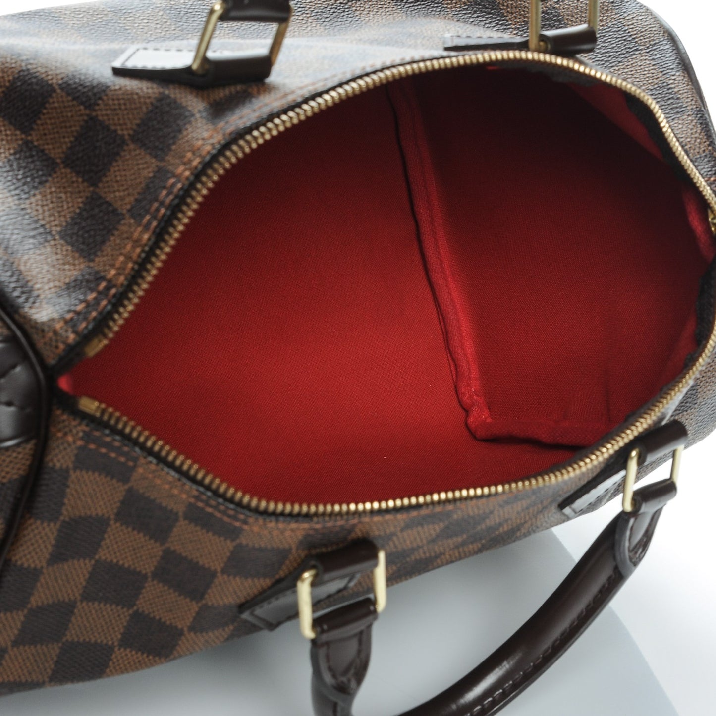 Damier Ebene Speedy 30