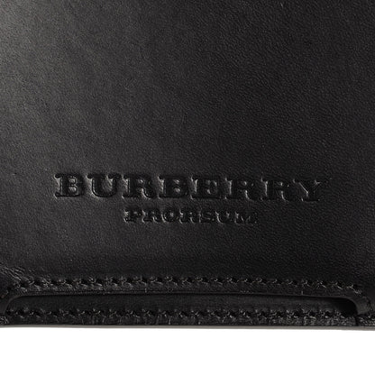 Burberry Spotted Animal Print Leather Ipad Mini Case 4 of 9