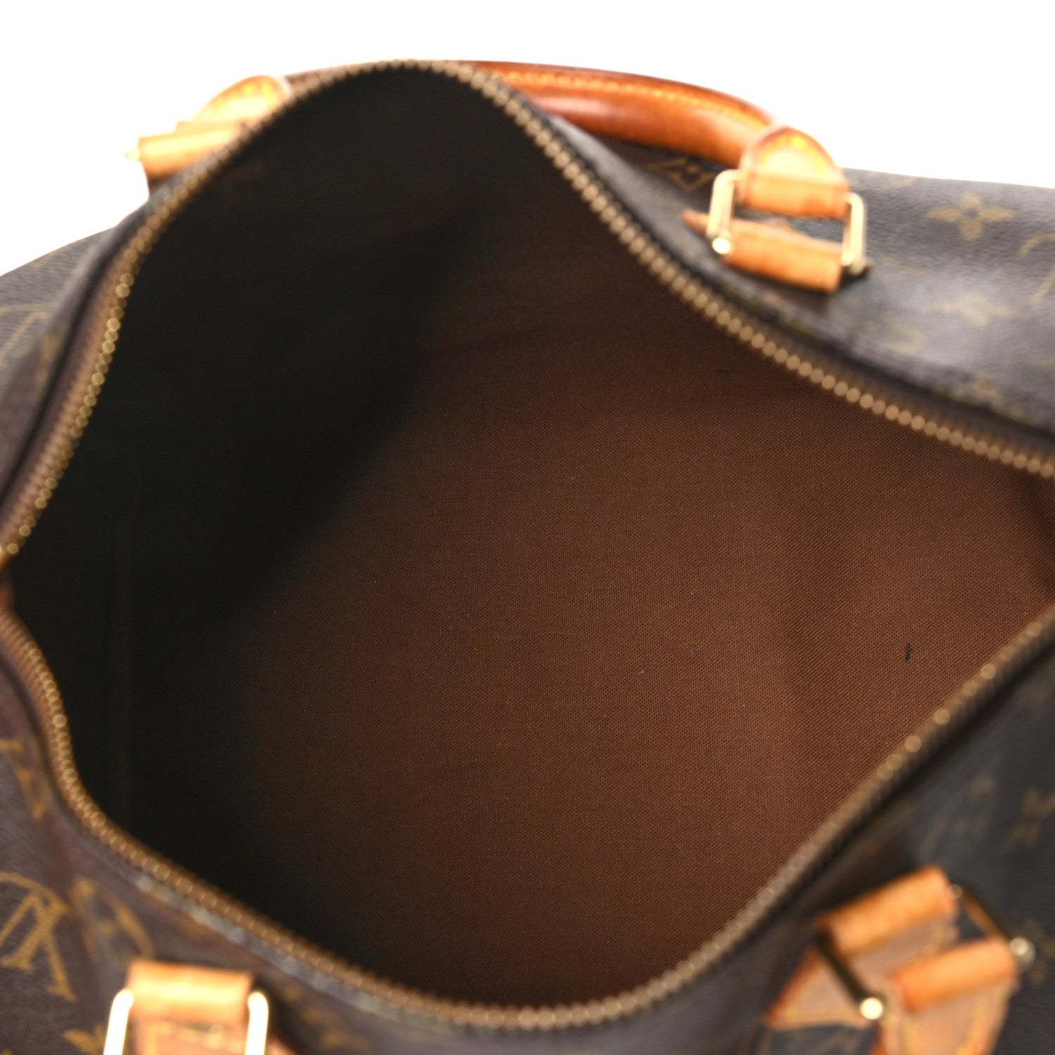 Louis Vuitton Monogram Speedy 30 5 of 13