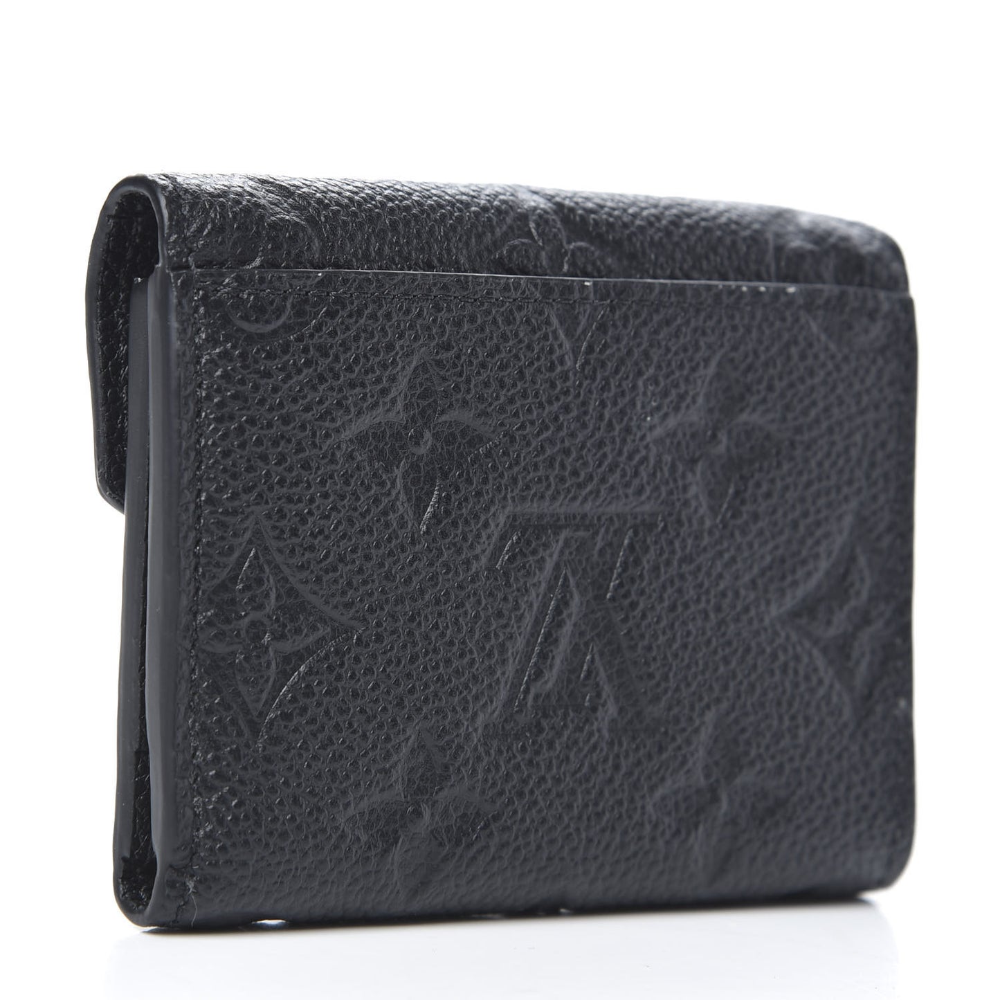 Empreinte Zoe Wallet Black