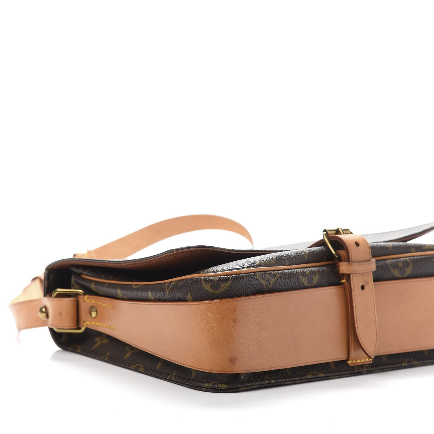 Monogram Cartouchiere 26