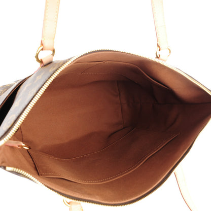 Louis Vuitton Monogram Totally MM 5 of 7