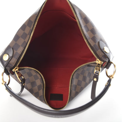 Louis Vuitton Damier Ebene Duomo Hobo 5 of 9