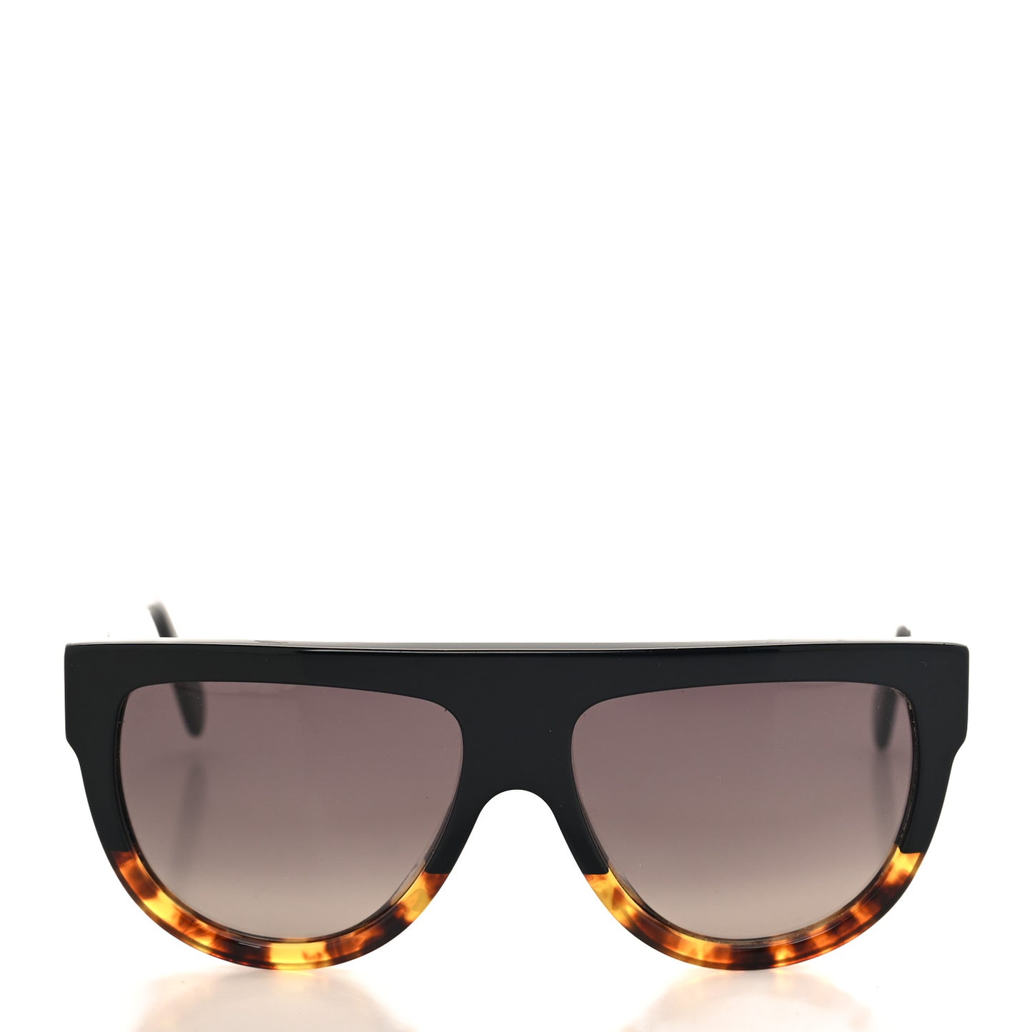 Shadow Sunglasses CL 4001IN Black Havana