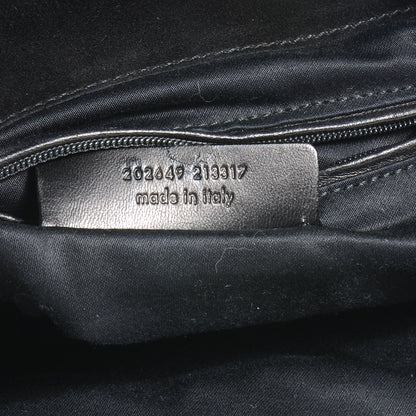 Saint Laurent Patent Small Downtown Black 7 of 8