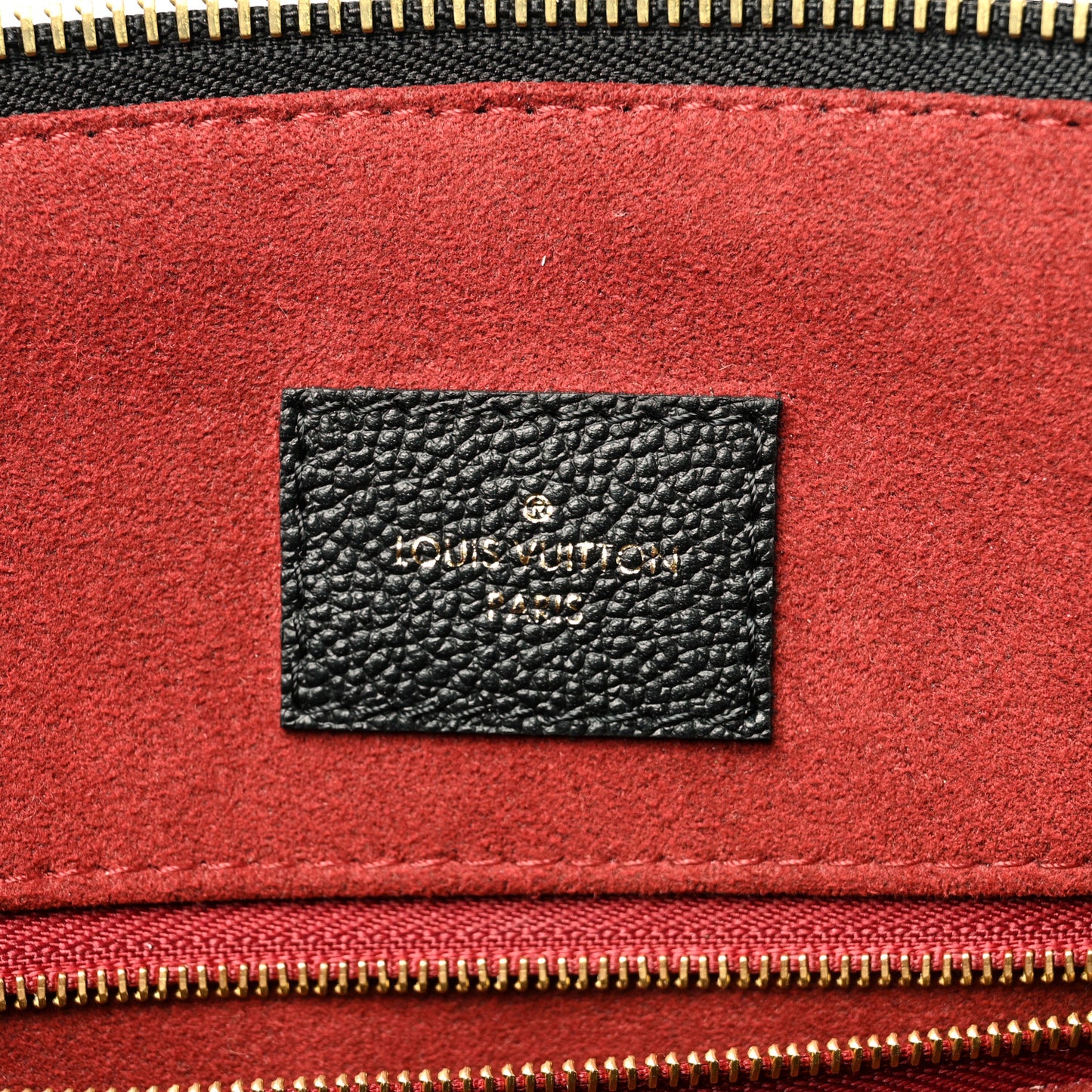 Empreinte Monogram Giant Grand Palais Black
