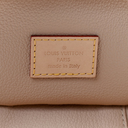 Louis Vuitton Monogram Nano Nice 5 of 6