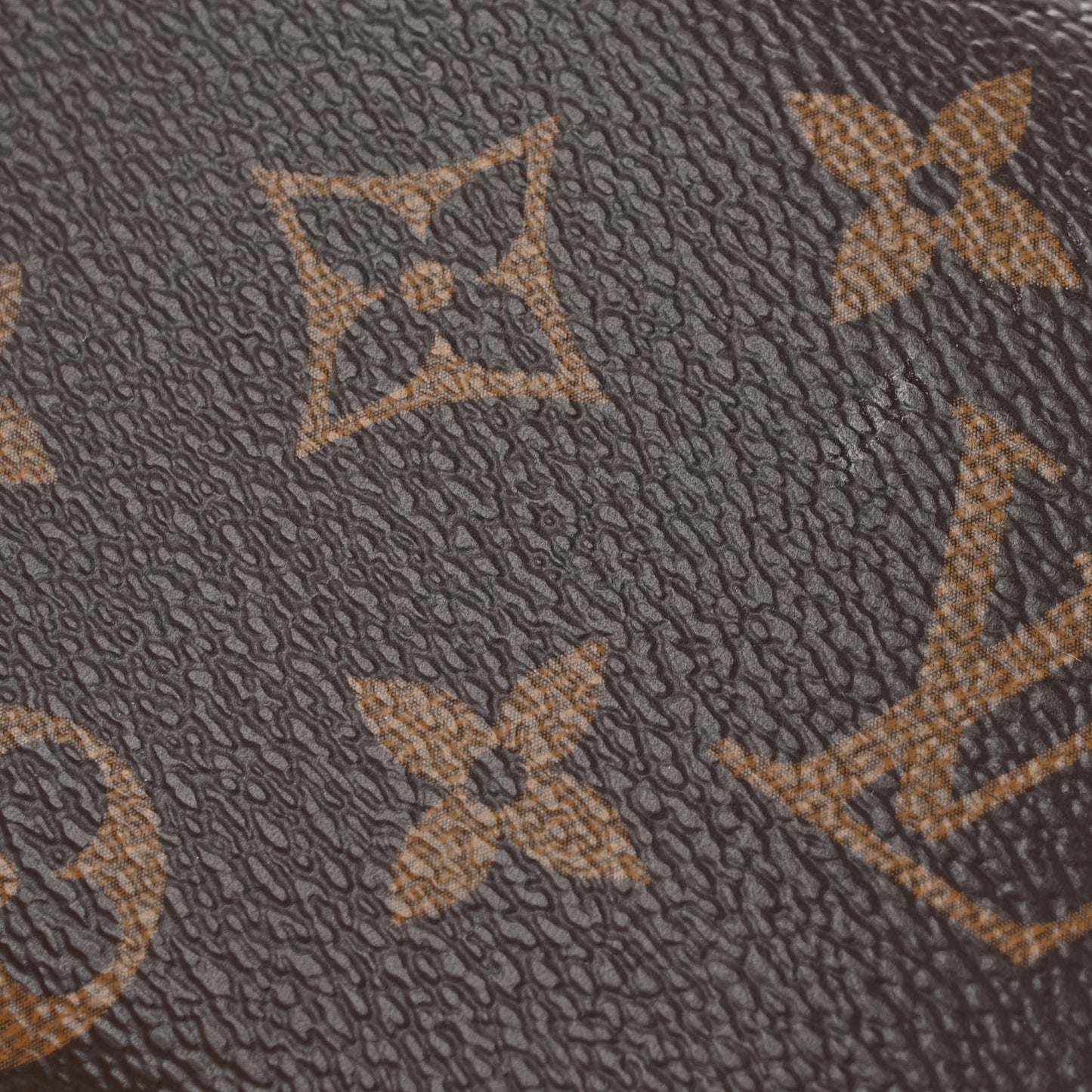 Monogram Victorine Wallet Rose Ballerine