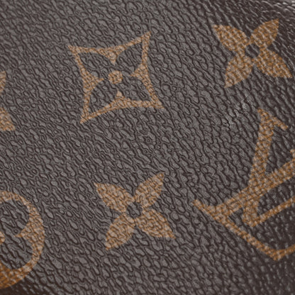 Louis Vuitton Monogram Victorine Wallet Rose Ballerine 8 of 9