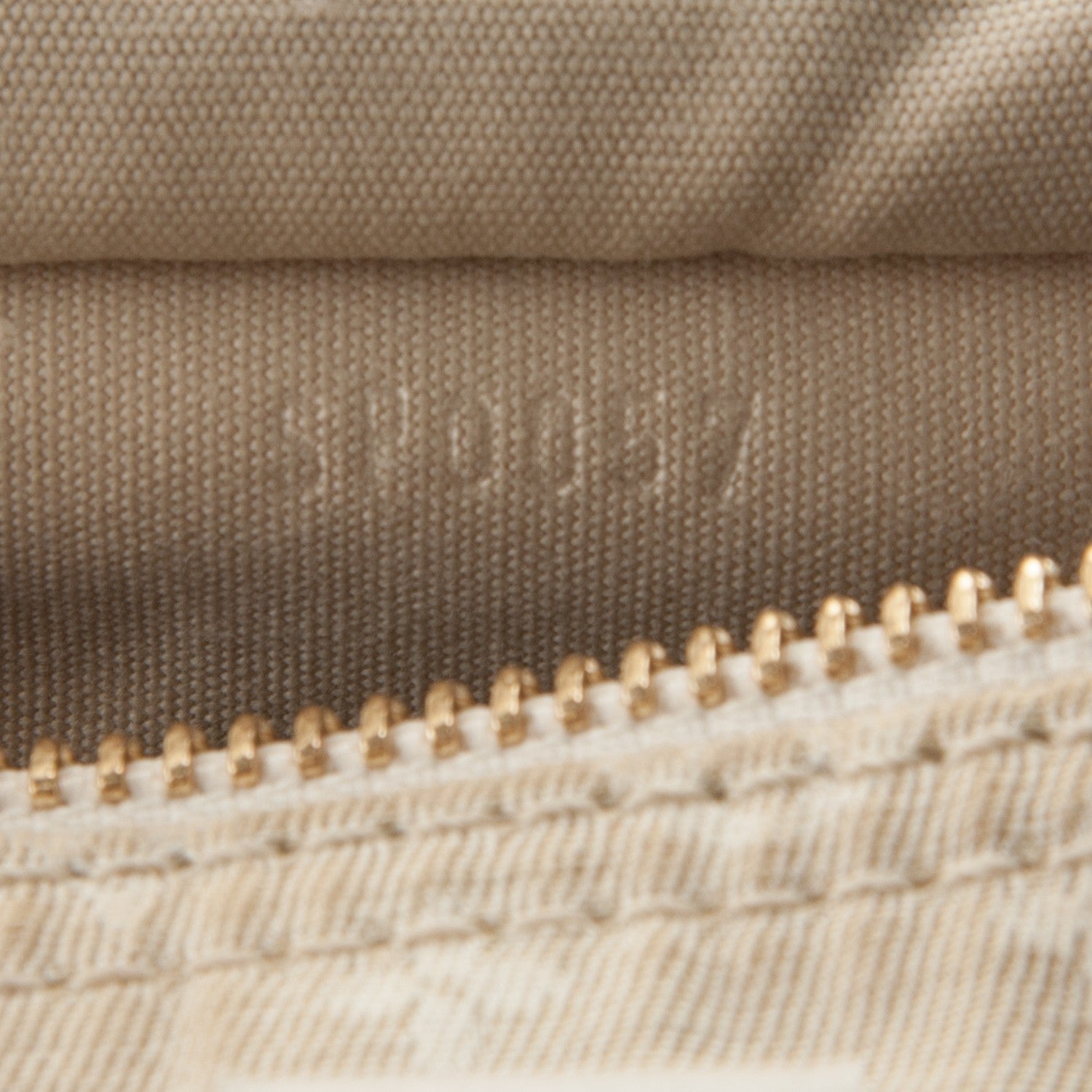 Louis Vuitton Mini Lin Speedy 30 Dune 7 of 7