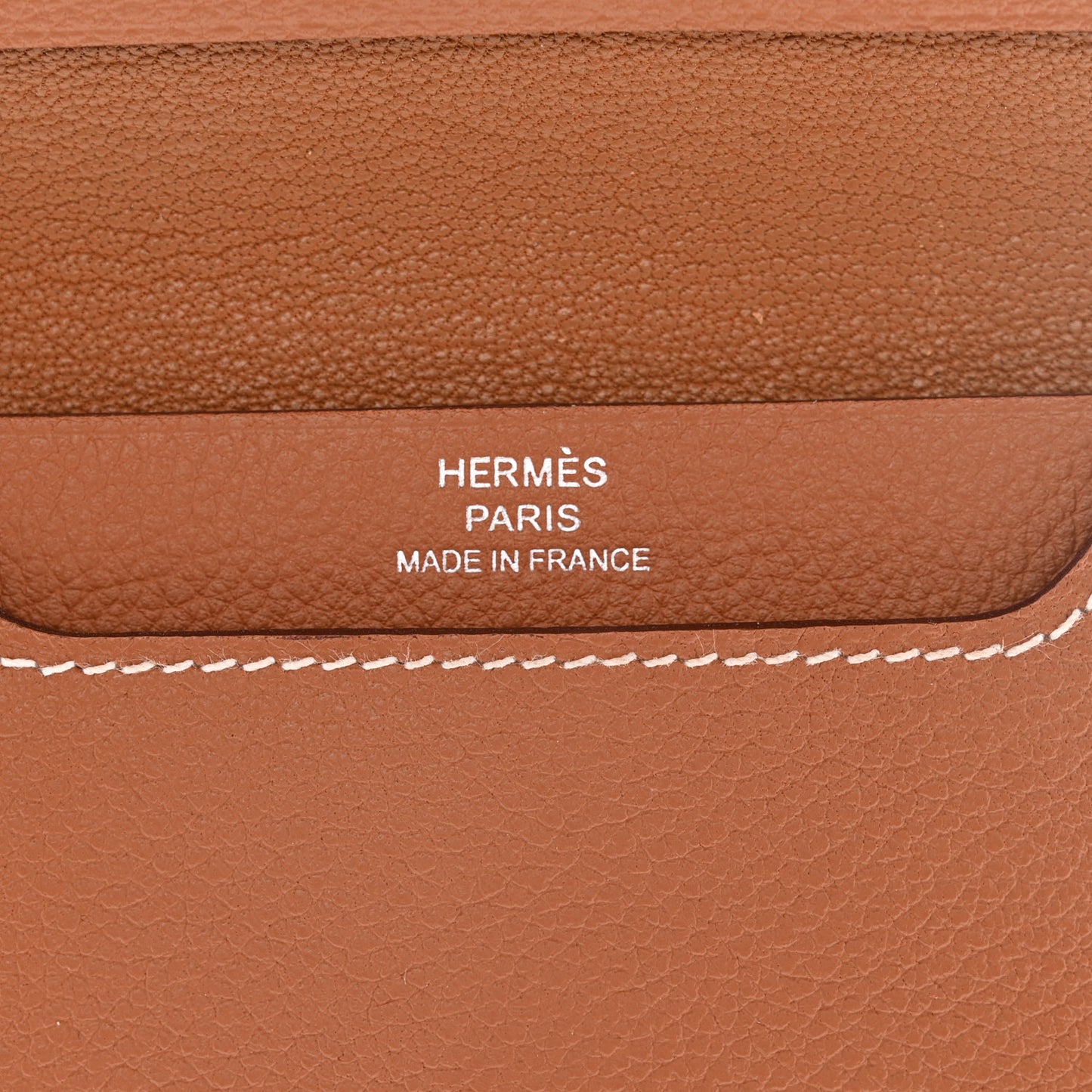 Evercolor RMS Card Holder Gold