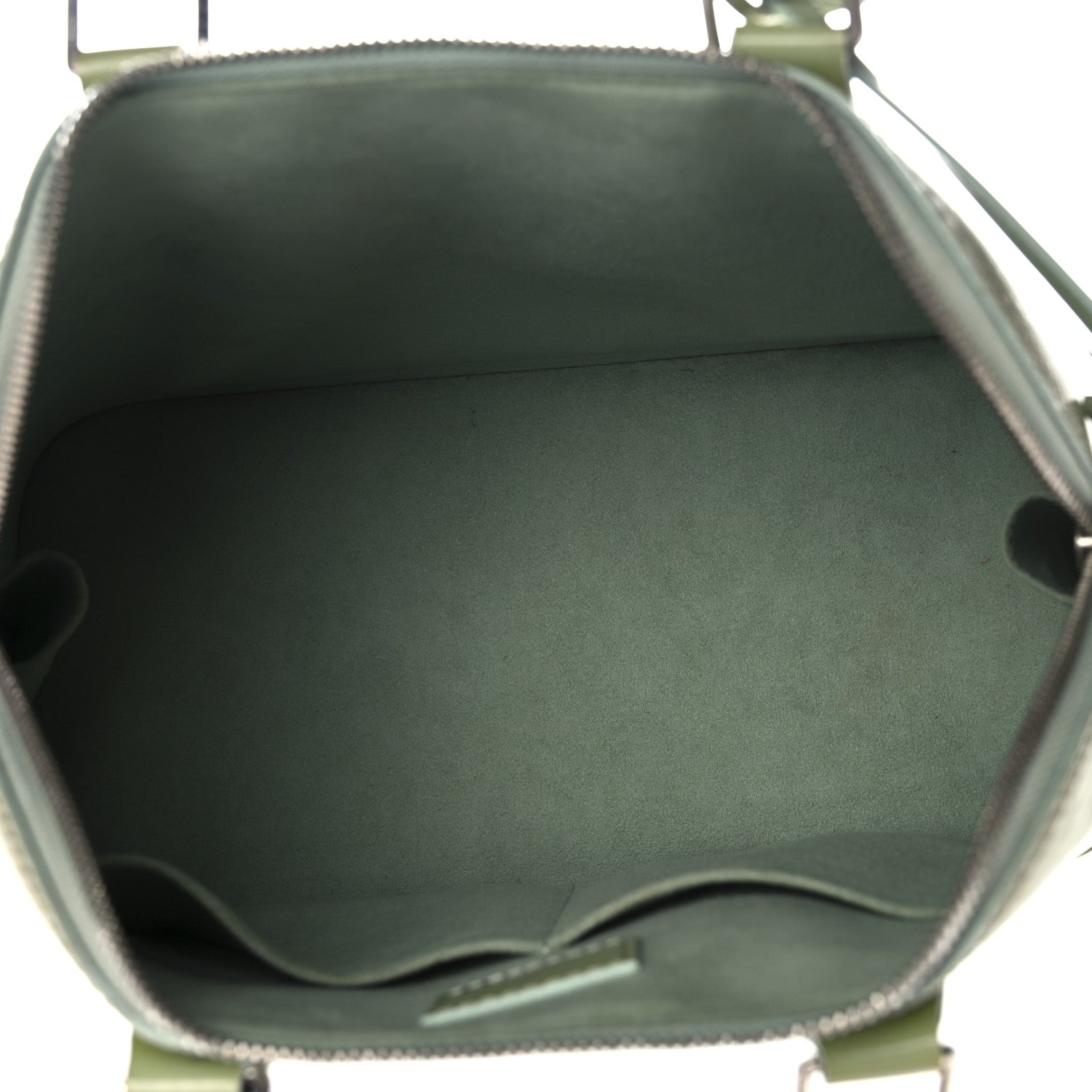 Louis Vuitton Electric Epi Alma PM Amande 5 of 10