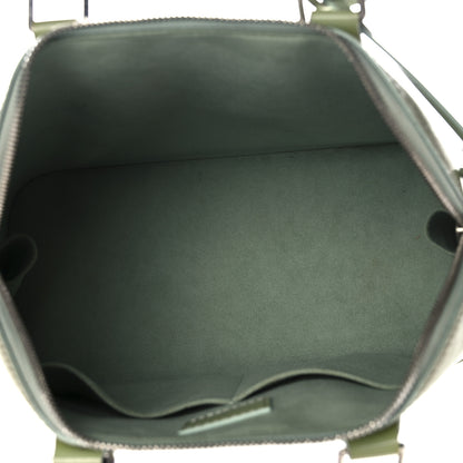 Louis Vuitton Electric Epi Alma PM Amande 5 of 10