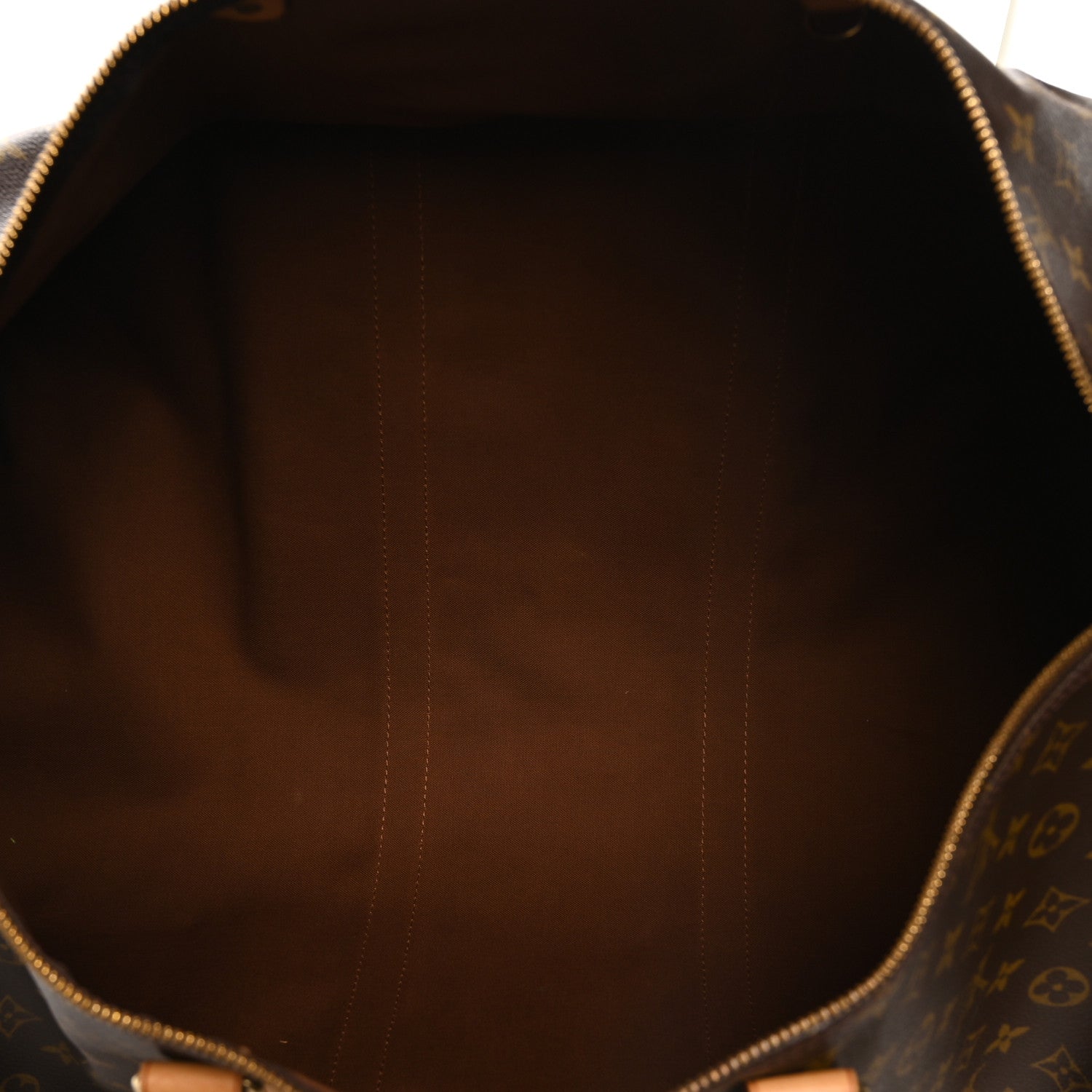 Louis Vuitton Monogram Keepall 60 4 of 9