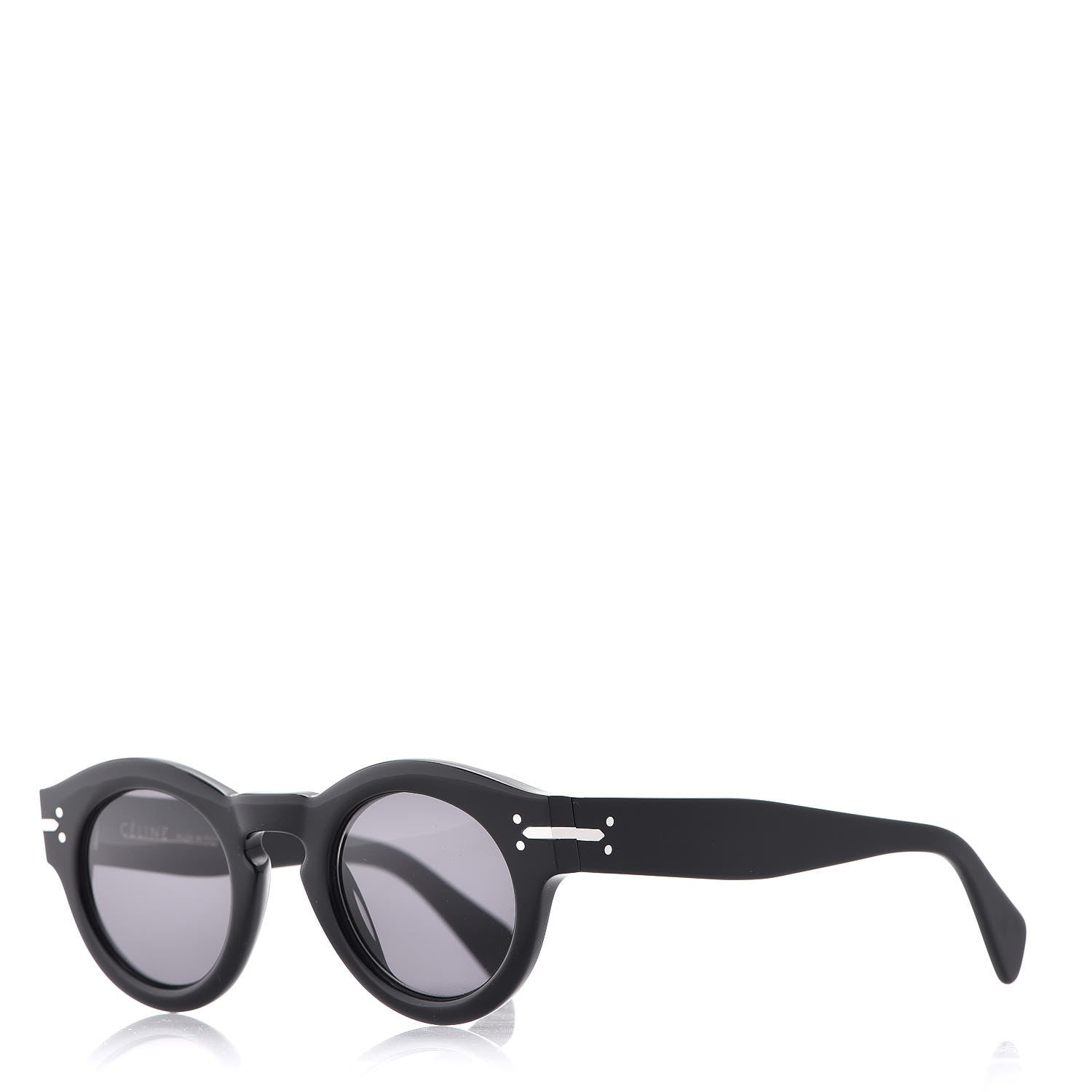 Celine Sunglasses CL 41045/S Black 1 of 6