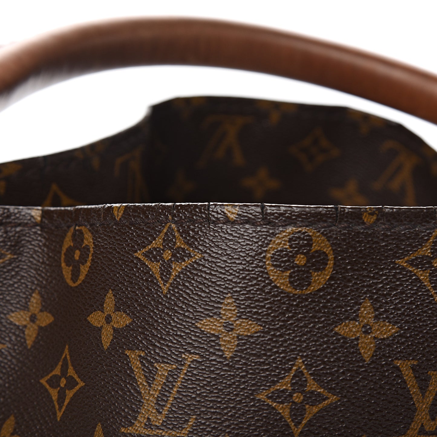 Monogram Artsy MM