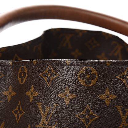 Louis Vuitton Monogram Artsy MM 7 of 11