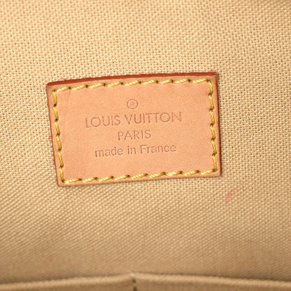 Louis Vuitton Damier Azur Figheri PM 6 of 8